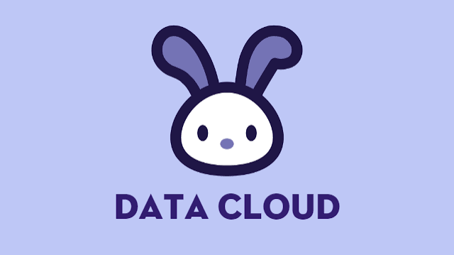 Data Cloud logo